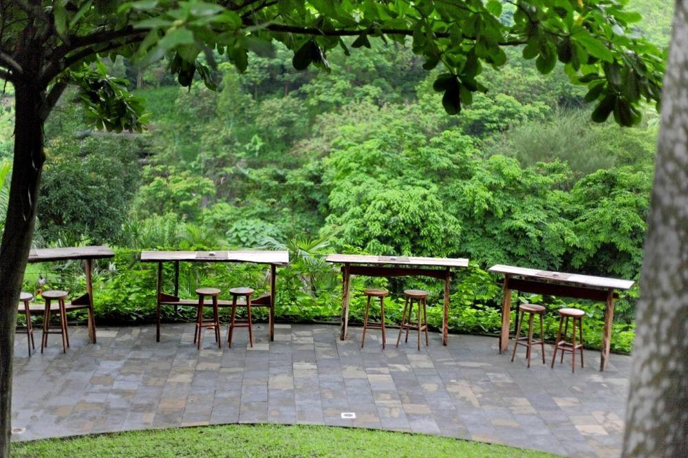 Oak Tree Emerald Hotel & Coventions Semarang Eksteriør billede